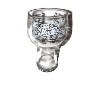 Vintage 1970s‎ Pepsi-Cola Bell Glass Advertising Collectible replacement